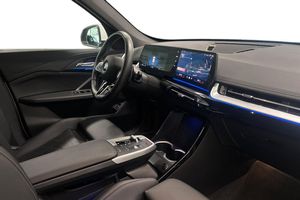 BMW X1 bild 6
