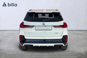 BMW X1 bild 4