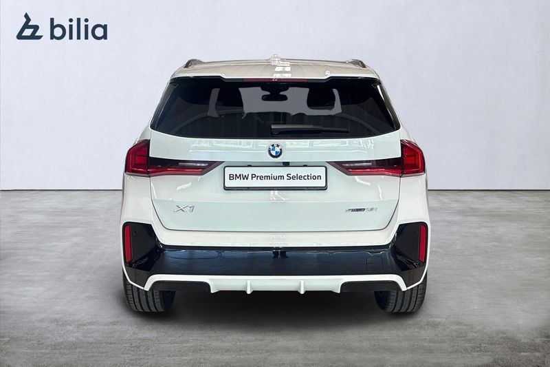 BMW X1 bild 4