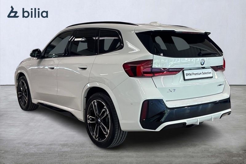 BMW X1 bild 2