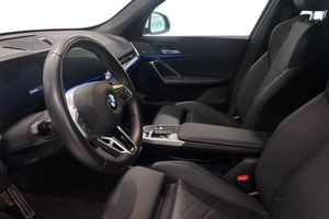 BMW X1 bild 12