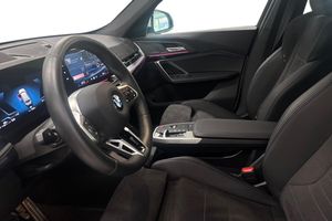 BMW X1 bild 12