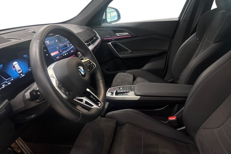 BMW X1 bild 12