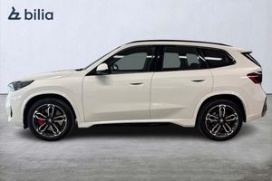 BMW X1 bild 3