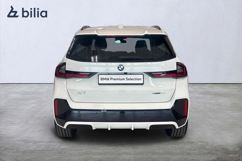 BMW X1 bild 4