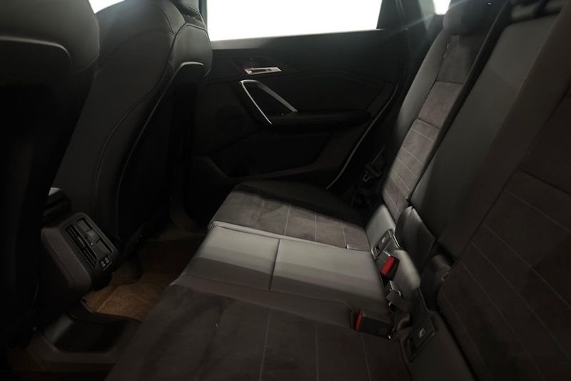 BMW X1 bild 11