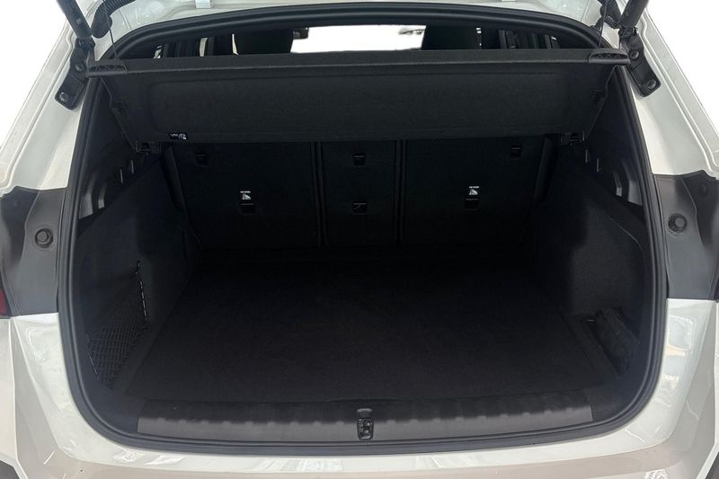 BMW X1 bild 10