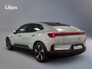 Polestar 4 bild 3