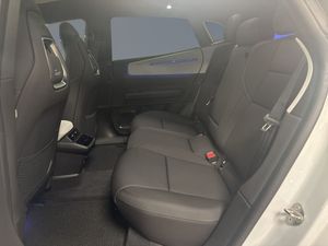 Polestar 4 bild 7