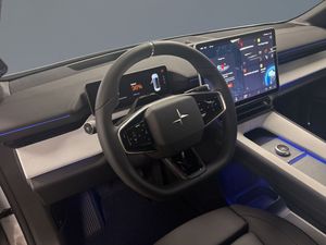 Polestar 4 bild 4