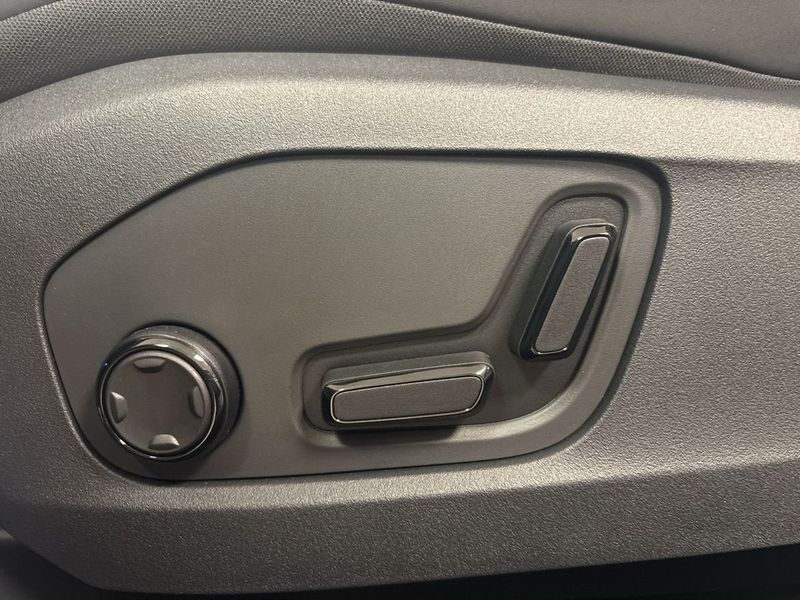 Polestar 4 bild 12