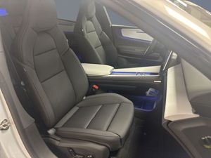 Polestar 4 bild 6