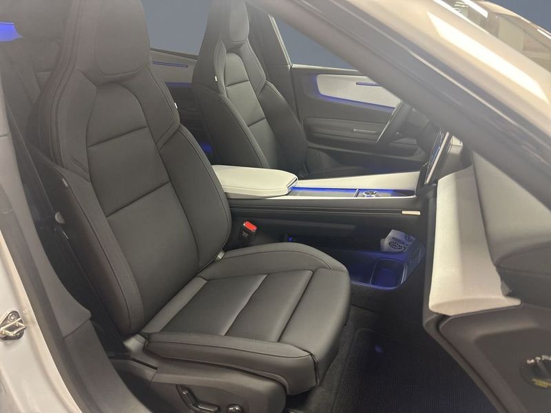 Polestar 4 bild 6