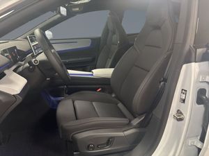 Polestar 4 bild 5