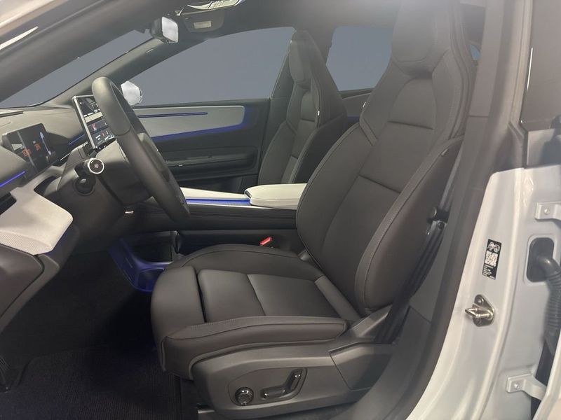 Polestar 4 bild 5
