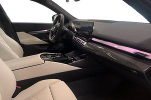 BMW 550 bild 6