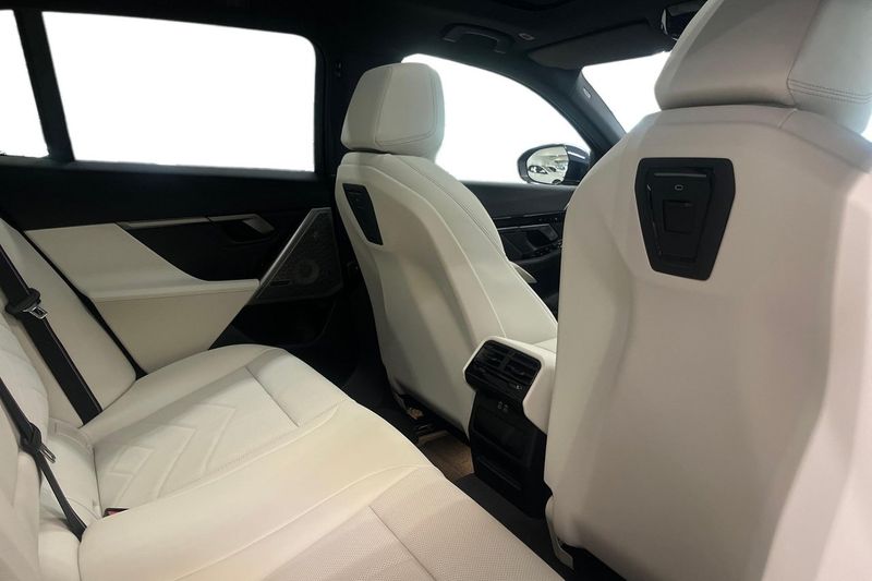 BMW 550 bild 7