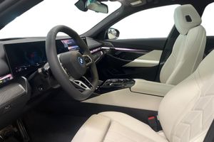 BMW 550 bild 12