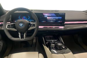 BMW 550 bild 8