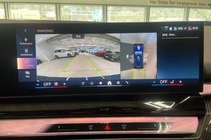 BMW 550 bild 13