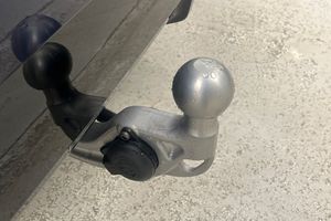 BMW 550 bild 18