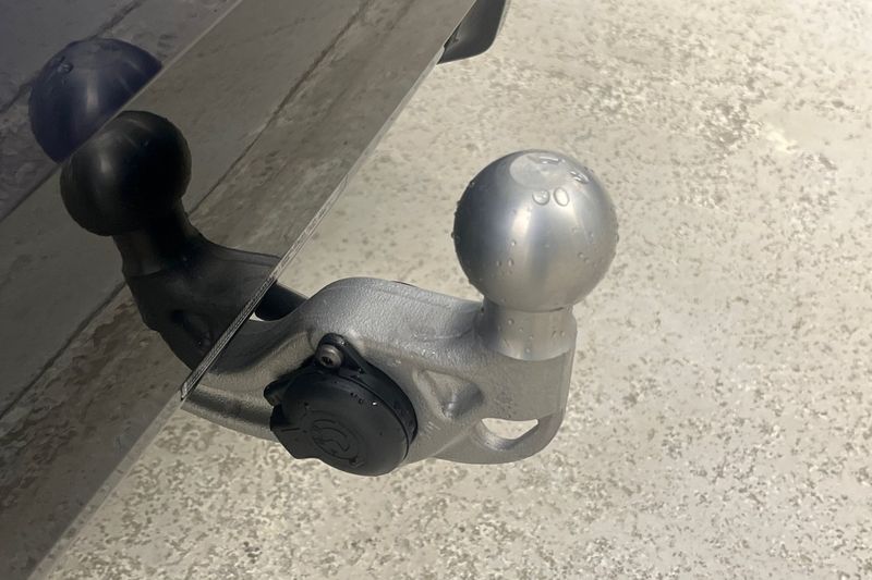 BMW 550 bild 18