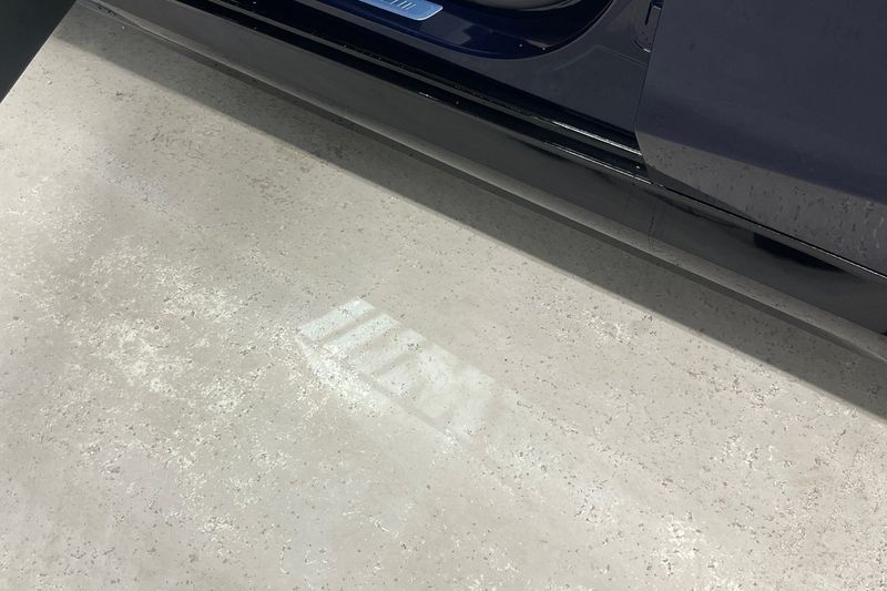 BMW 550 bild 20