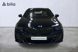 BMW 550 bild 5