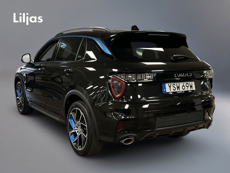 Lynk & Co 01 bild 3