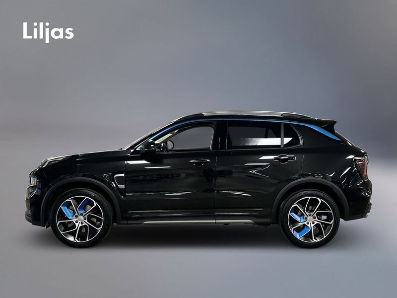 Lynk & Co 01 bild 2