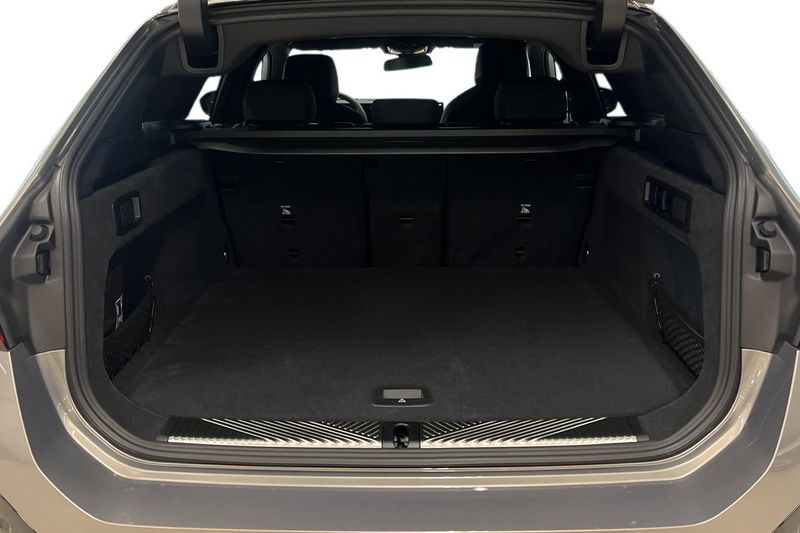 BMW 530 bild 10