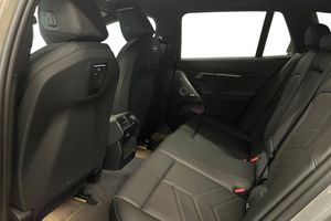 BMW 530 bild 11