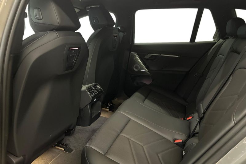 BMW 530 bild 11