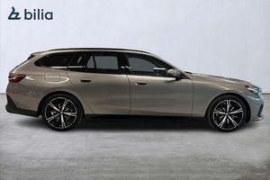 BMW 530 bild 15
