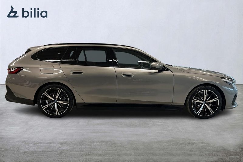 BMW 530 bild 15