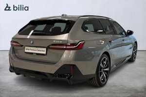 BMW 530 bild 16