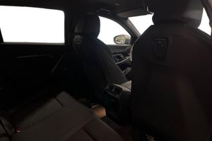 BMW 530 bild 7