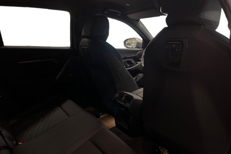 BMW 530 bild 7