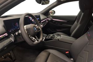 BMW 530 bild 12
