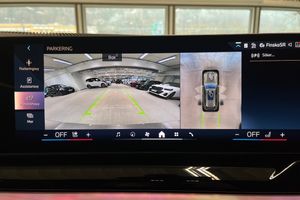 BMW 530 bild 13