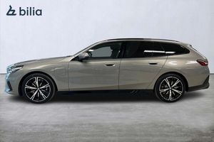 BMW 530 bild 3