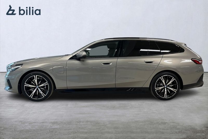 BMW 530 bild 3