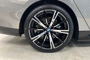 BMW 530 bild 14