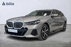 BMW 530 bild 1