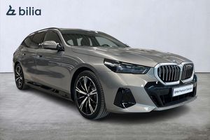 BMW 530 bild 17
