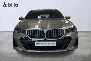 BMW 530 bild 5