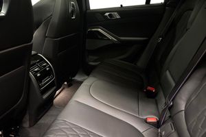 BMW X6 bild 11