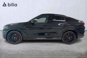 BMW X6 bild 3