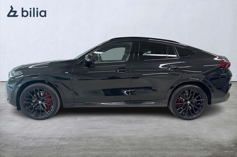 BMW X6 bild 3