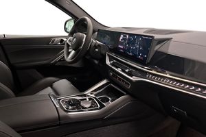 BMW X6 bild 6